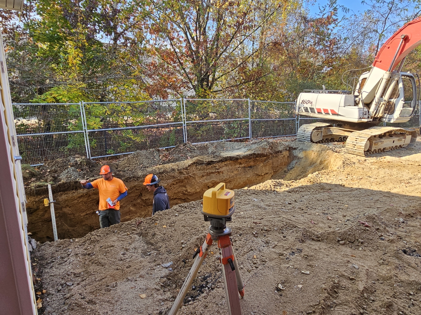 The Friendly Kitchen