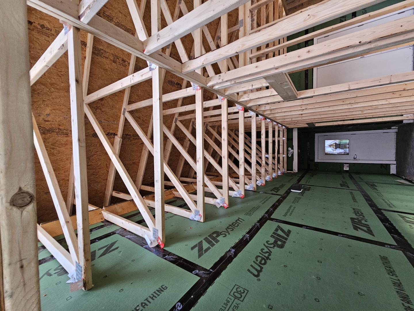 The Friendly Kitchen