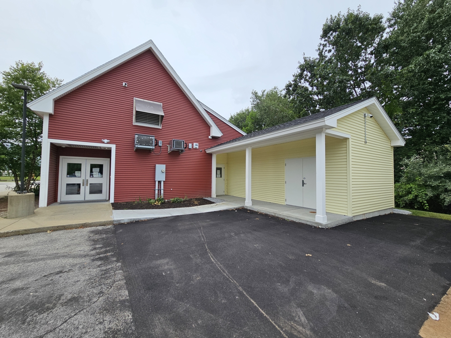 The Friendly Kitchen