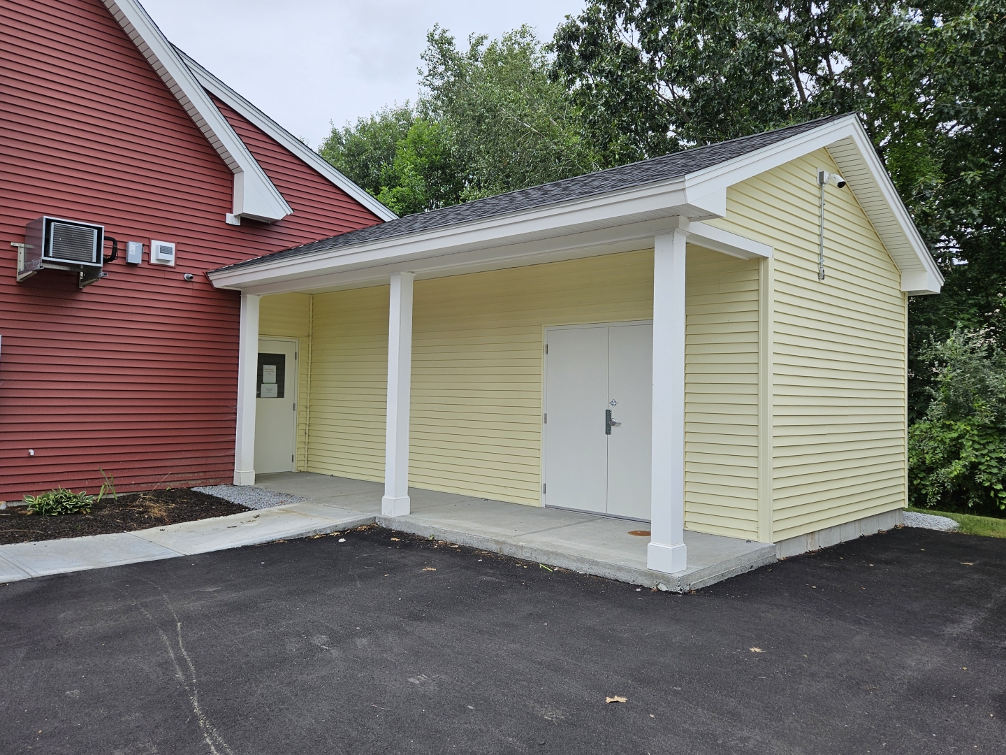 The Friendly Kitchen